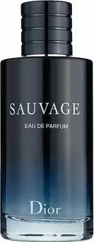 Духи Dior Sauvage Eau de Parfum