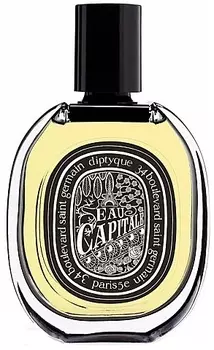 Парфюмерная вода Diptique Eau Capitale Unisex