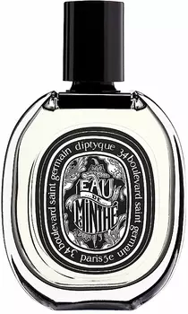 Духи Diptyque Eau De Minthe