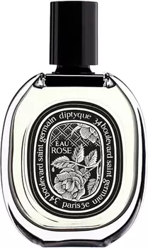 Духи Diptyque Eau Rose Eau De Parfum