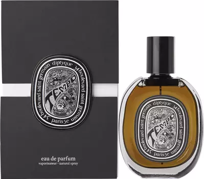 Парфюмерная вода Diptyque Tempo Unisex