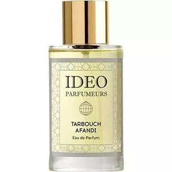 Духи для мужчин Tarbouch Afandi Eau De Parfum 100 мл, Ideo Parfumeurs
