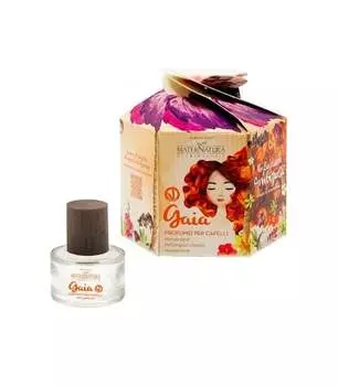 Духи для волос Gaia - Я амбициозен, 30 мл Maternatura