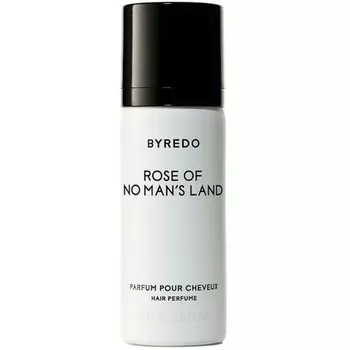 Духи для волос Rose Of No Man's Land, легкий женский аромат, 2,5 унции, Byredo