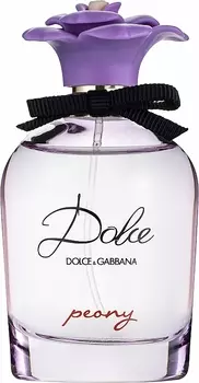 Духи Dolce & Gabbana Dolce Peony