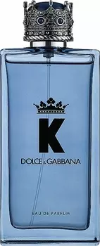 Духи Dolce & Gabbana K