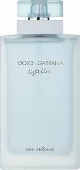 Духи Dolce & Gabbana Light Blue Eau Intense