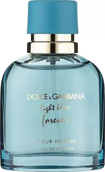 Духи Dolce &amp; Gabbana Light Blue Forever Pour Homme