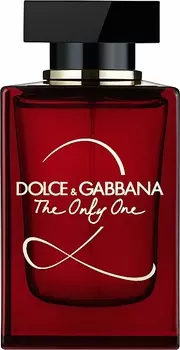 Духи Dolce &amp; Gabbana The Only One 2