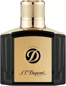 Духи Dupont Be Exceptional Gold