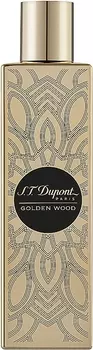 Духи Dupont Golden Wood