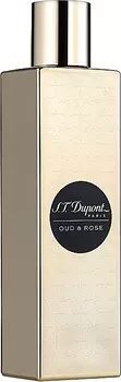 Духи Dupont Oud &amp; Rose