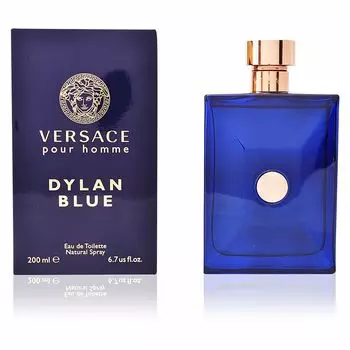 Духи Dylan blue Versace, 200 мл