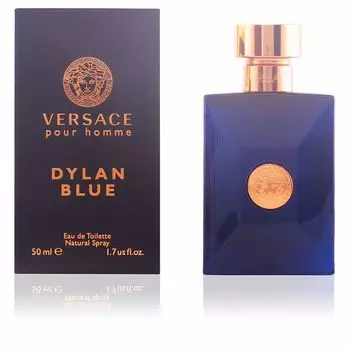 Духи Dylan blue Versace, 50 мл