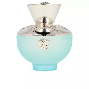 Духи Dylan turquoise Versace, 100 мл