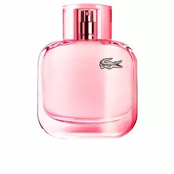 Духи Eau de lacoste l.12.12 pour elle sparkling Lacoste, 90 мл