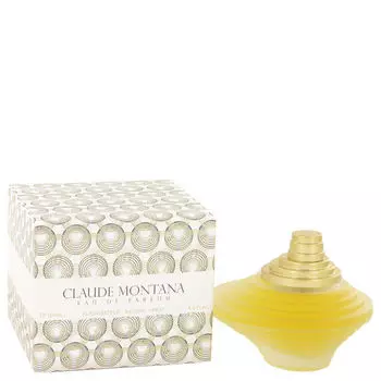 Духи Eau De Parfum Claude Montana Claude Montana, 100 мл