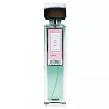 Духи Eau de parfum para mujer amaderada n5 Iap pharma, 150 мл