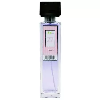 Духи Eau de parfum para mujer floral n27 Iap pharma, 150 мл