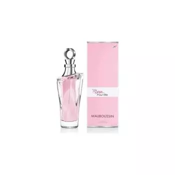 Духи Eau de parfum pour elle Mauboussin, 100 мл