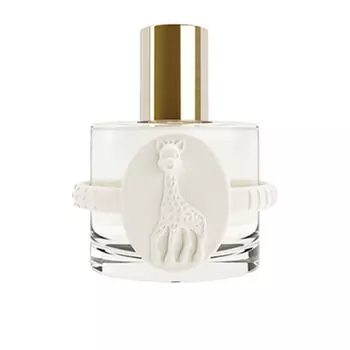 Духи Eau de toilette Sophie la girafe, 50 мл