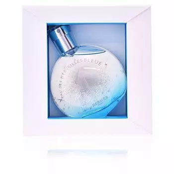 Духи Eau des merveilles bleue Herms, 50 мл