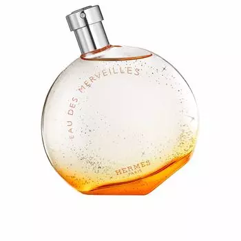 Духи Eau des merveilles Herms, 100 мл