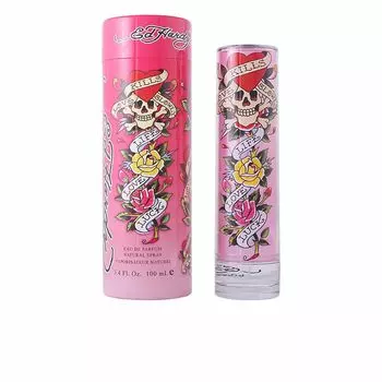 Духи Ed hardy woman Ed hardy, 100 мл