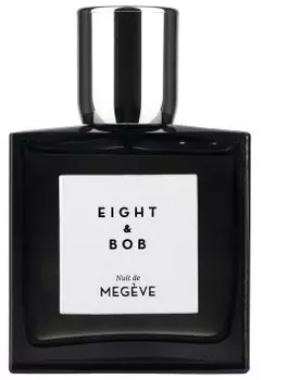 Духи Eight & Bob Nuit de Megeve