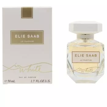 Духи Elie saab le parfum in white Elie saab, 50 мл