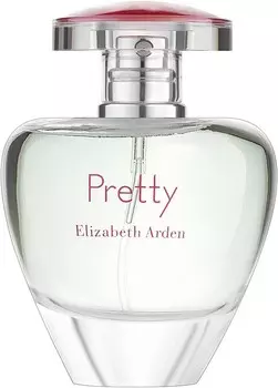 Духи Elizabeth Arden Pretty