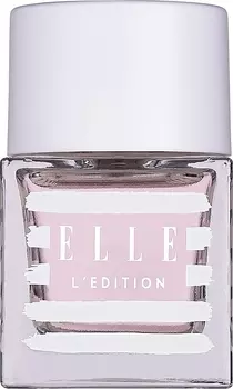Духи Elle L'Edition