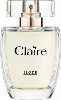 Духи Elode Claire