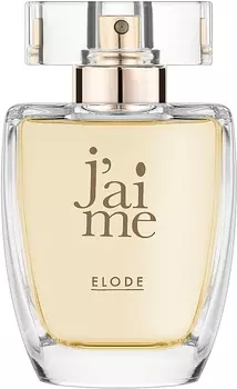 Духи Elode J’Aime