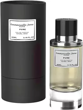 Духи Emmanuelle Jane Pure