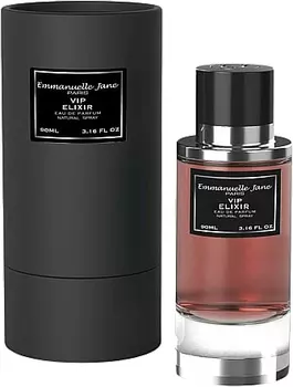 Духи Emmanuelle Jane Vip Elixir