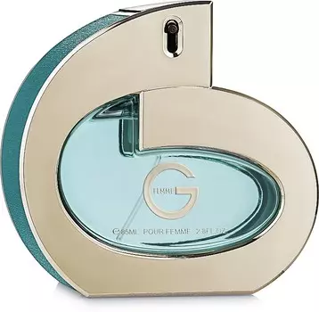 Духи Emper G Pour Femme