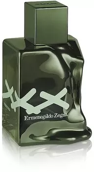 Духи Ermenegildo Zegna XXX Verdigris