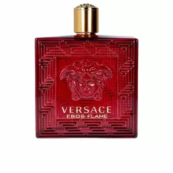 Духи Eros flame Versace, 200 мл