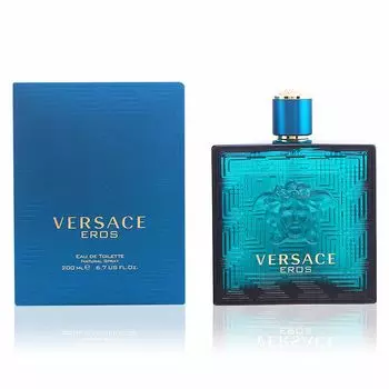 Духи Eros Versace, 200 мл