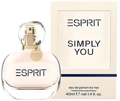 Духи Esprit Simply You For Her