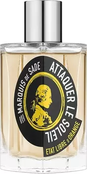 Духи Etat Libre d'Orange Attaquer le Soleil Marquis de Sade
