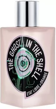 Духи Etat Libre d'Orange The Ghost In The Shell
