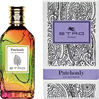 Духи Etro Patchouly Eau de Parfum