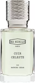 Духи Ex Nihilo Cuir Celeste