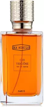 Духи Ex Nihilo Oud Vendome