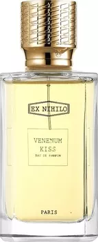 Духи Ex Nihilo Venenum Kiss