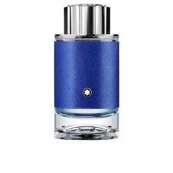 Духи Explorer ultra blue Montblanc, 100 мл