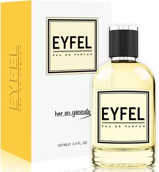 Духи Eyfel Perfume U-21