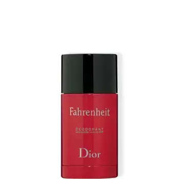 Духи fahrenheit desodorante stick sin alcohol Dior, вес 75 гр
